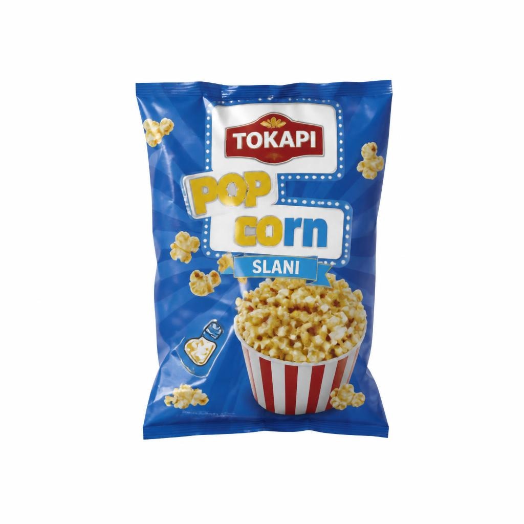 Pokovka Tokapi 100 g Akcija v trgovini E.Leclerc
