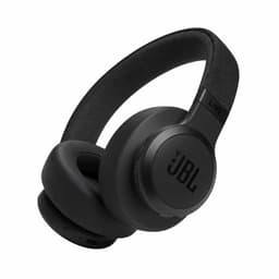 Brezžične naglavne slušalke JBL Live 770NC