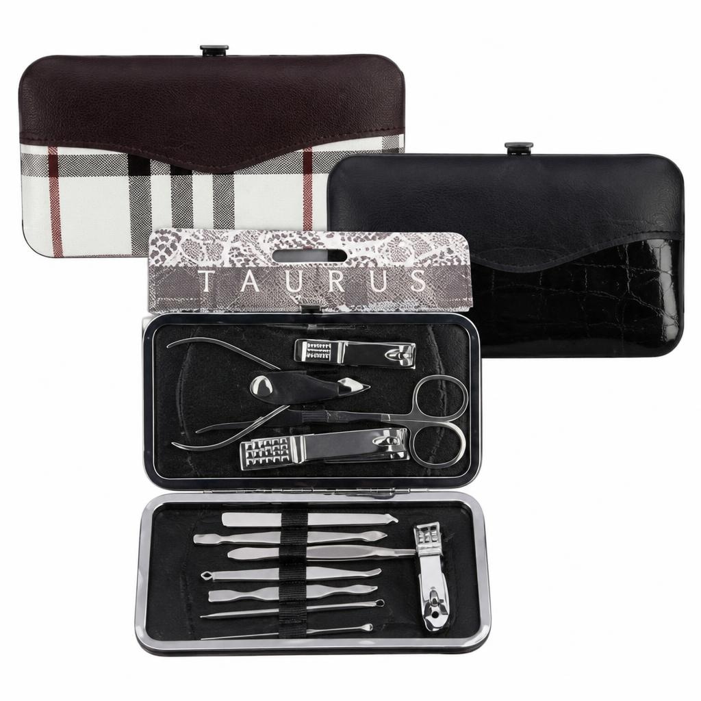 Manikirni set Taurus 1/1 Akcija v trgovini Spar