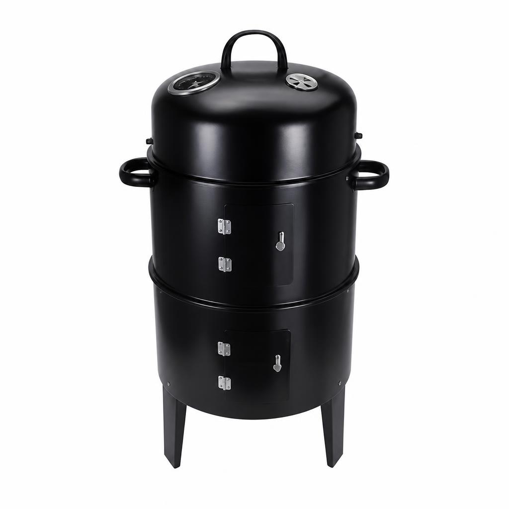 BBQ Žar na oglje Akcija v trgovini Obi