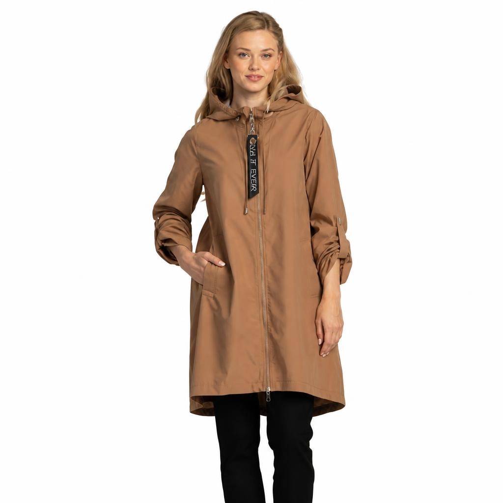 Jakna vel. S-XXL Akcija v trgovini Mana