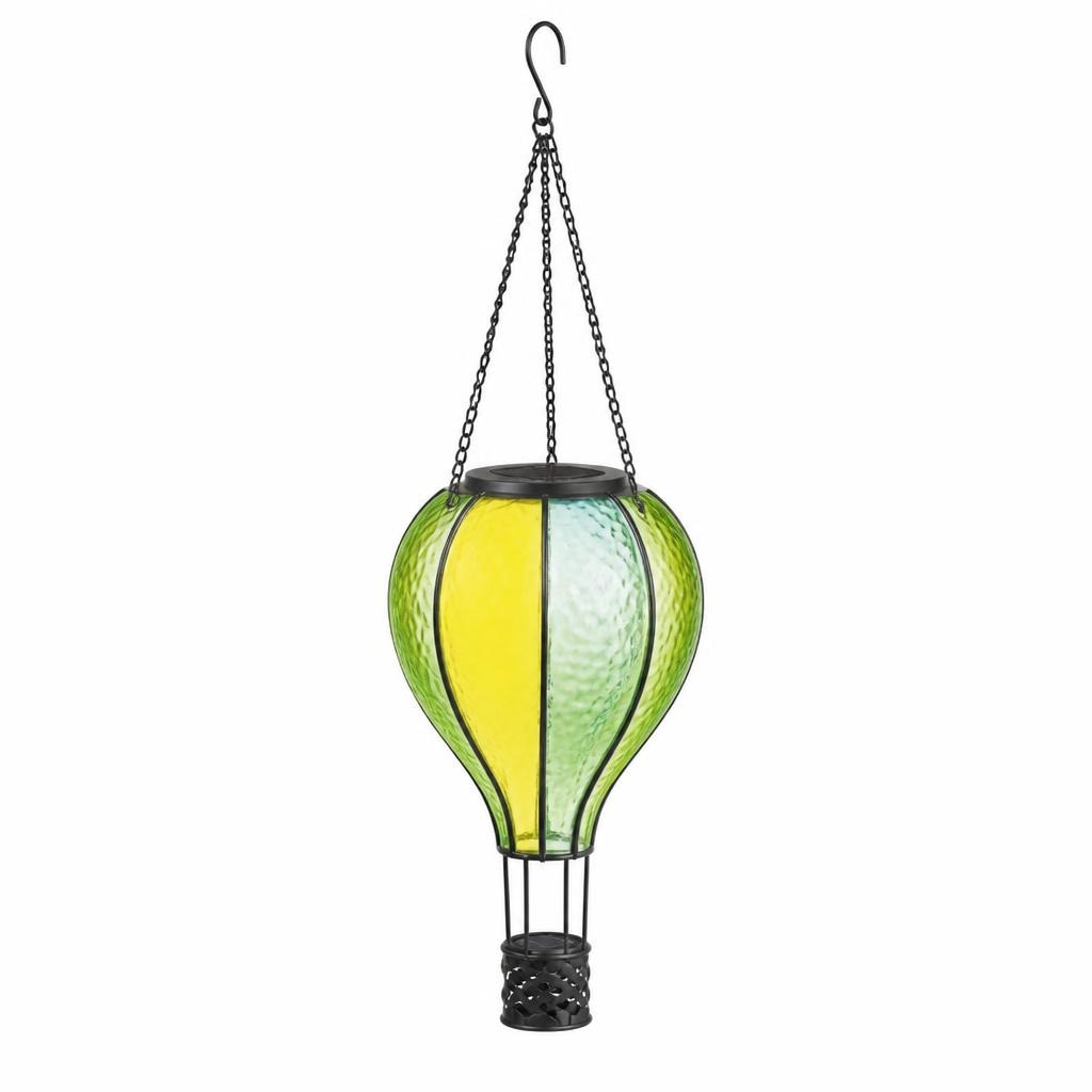 Belavi solarni LED-balon Akcija v trgovini Hofer