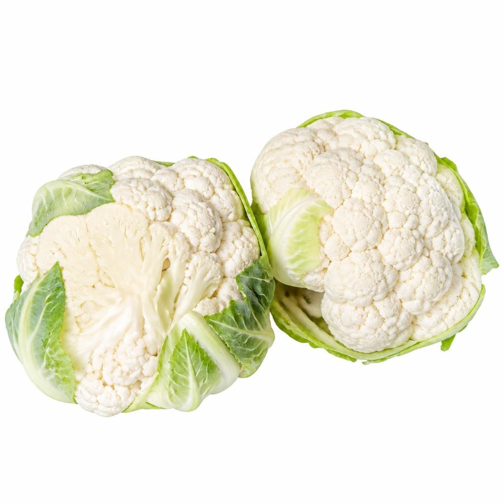 Cvetača 1 kg Akcija v trgovini Spar