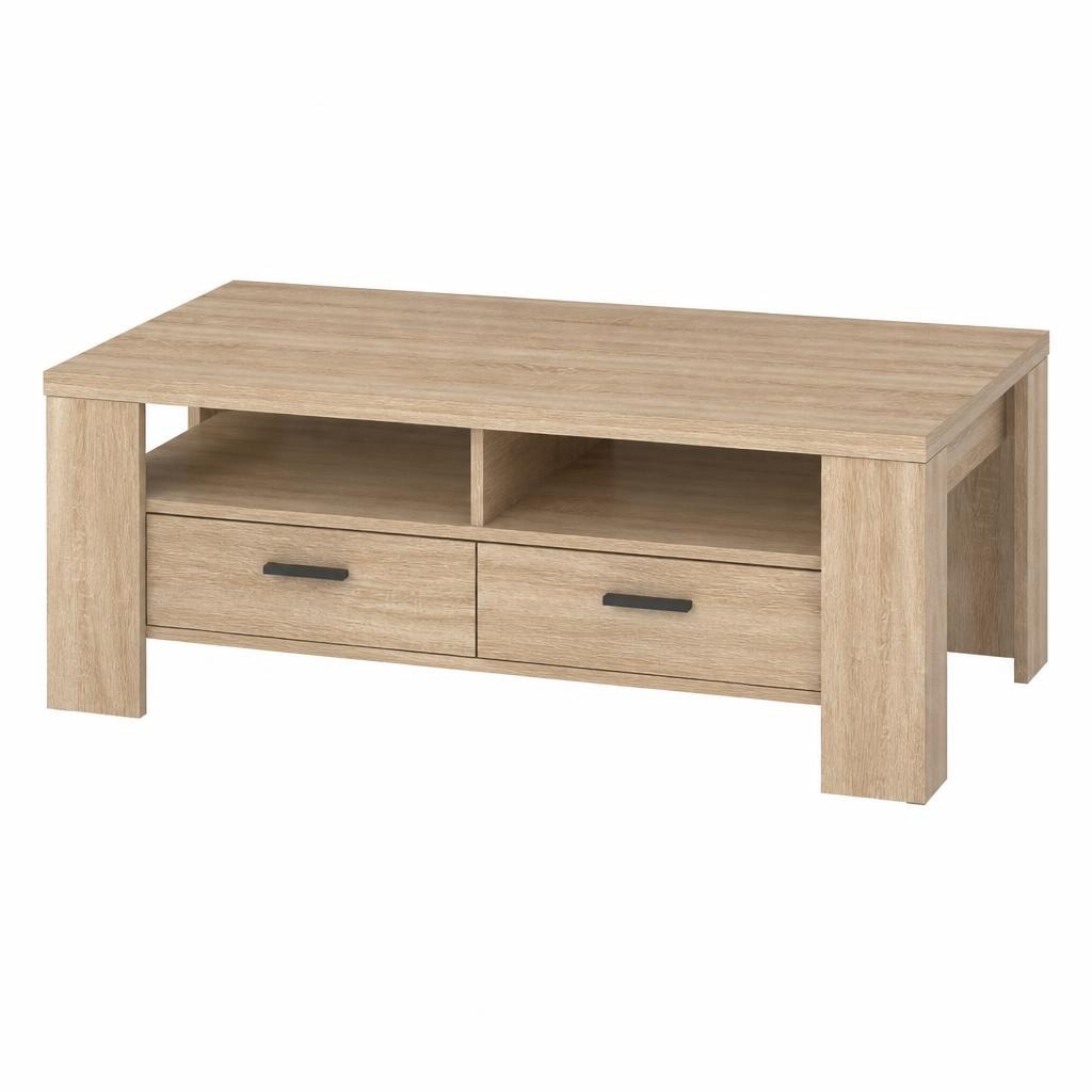 Klubska miza 110 X 40 X 65 cm HOM'IN Akcija v trgovini Lesnina
