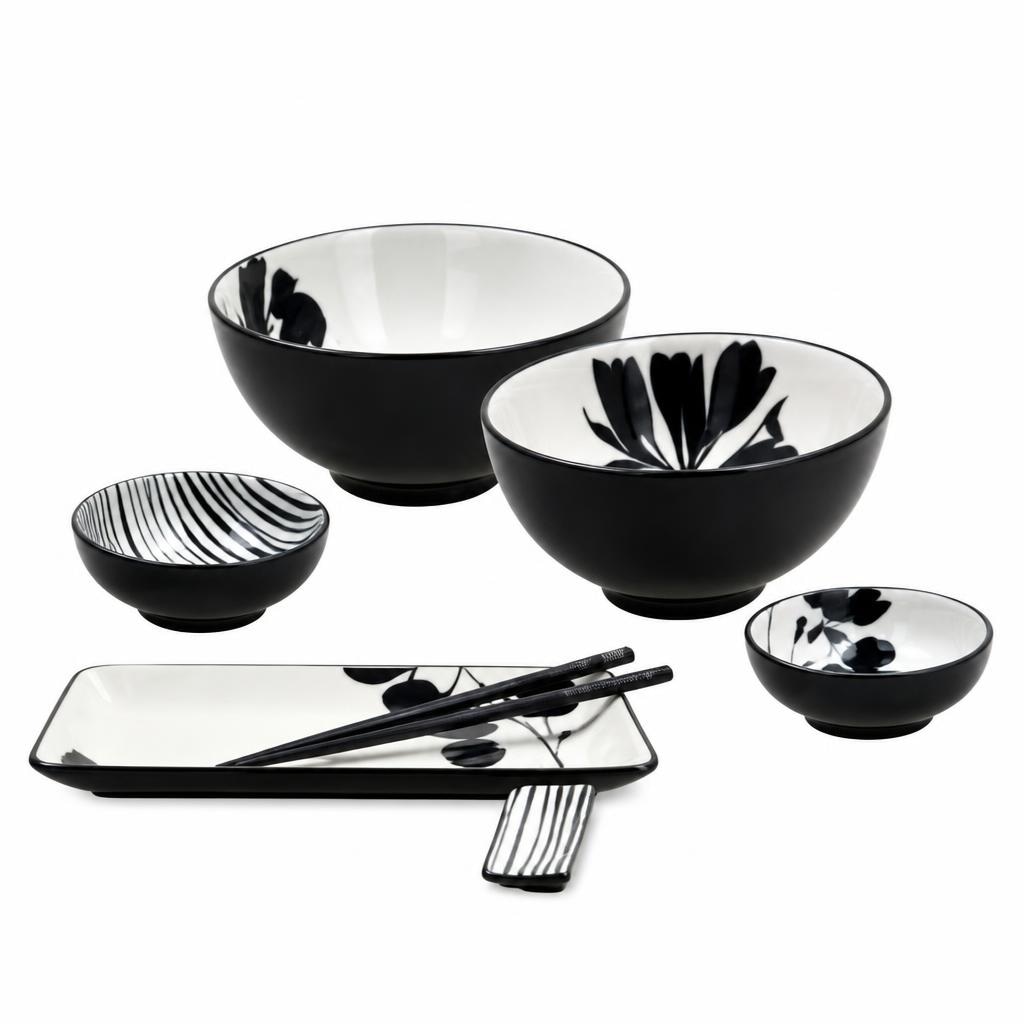 Sushi set 8-delni Akcija v trgovini Spar