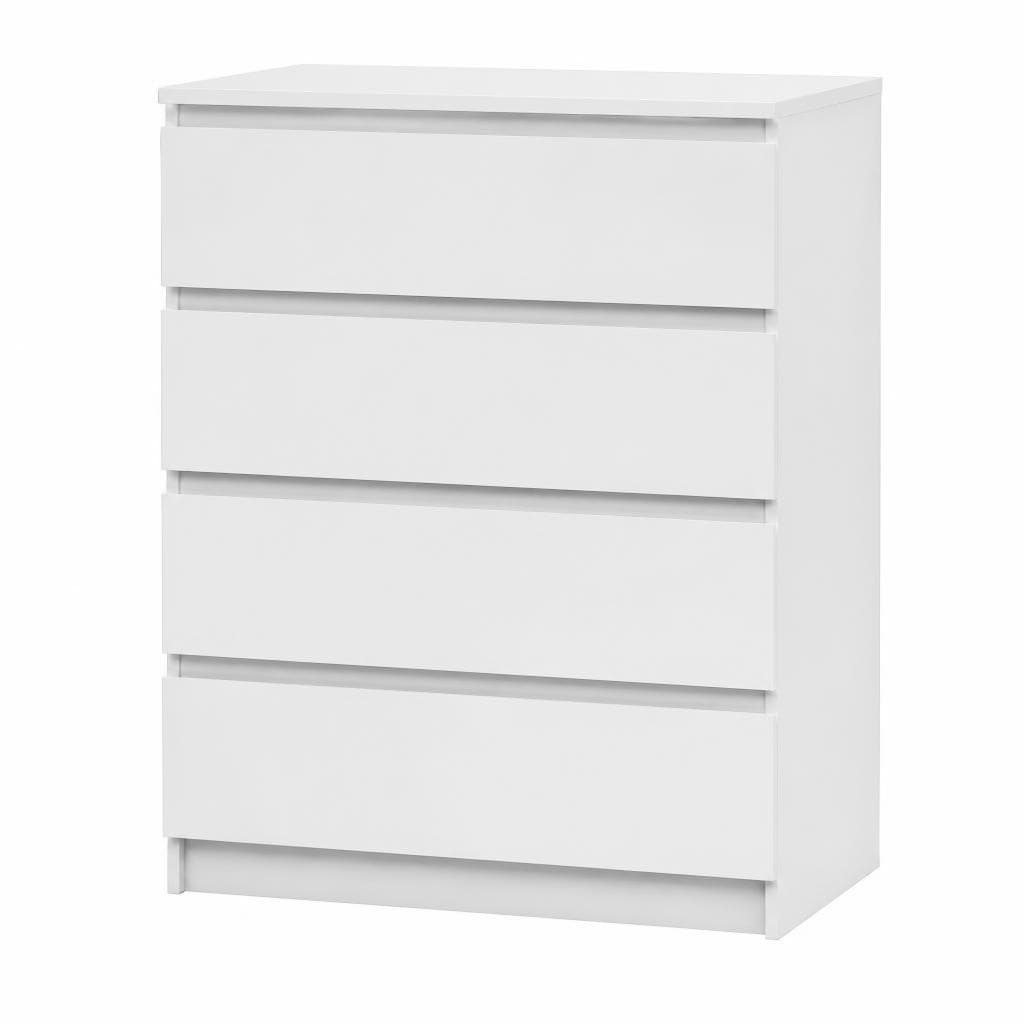 Predalnik Tange 77x94x40 cm Akcija v trgovini Jysk