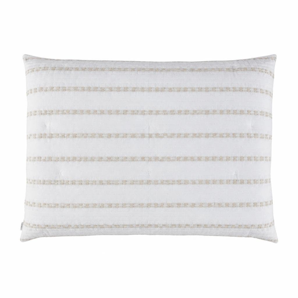 Vzglavnik Tronfjellet Box 50x60x10 cm (1000 g) Akcija v trgovini Jysk