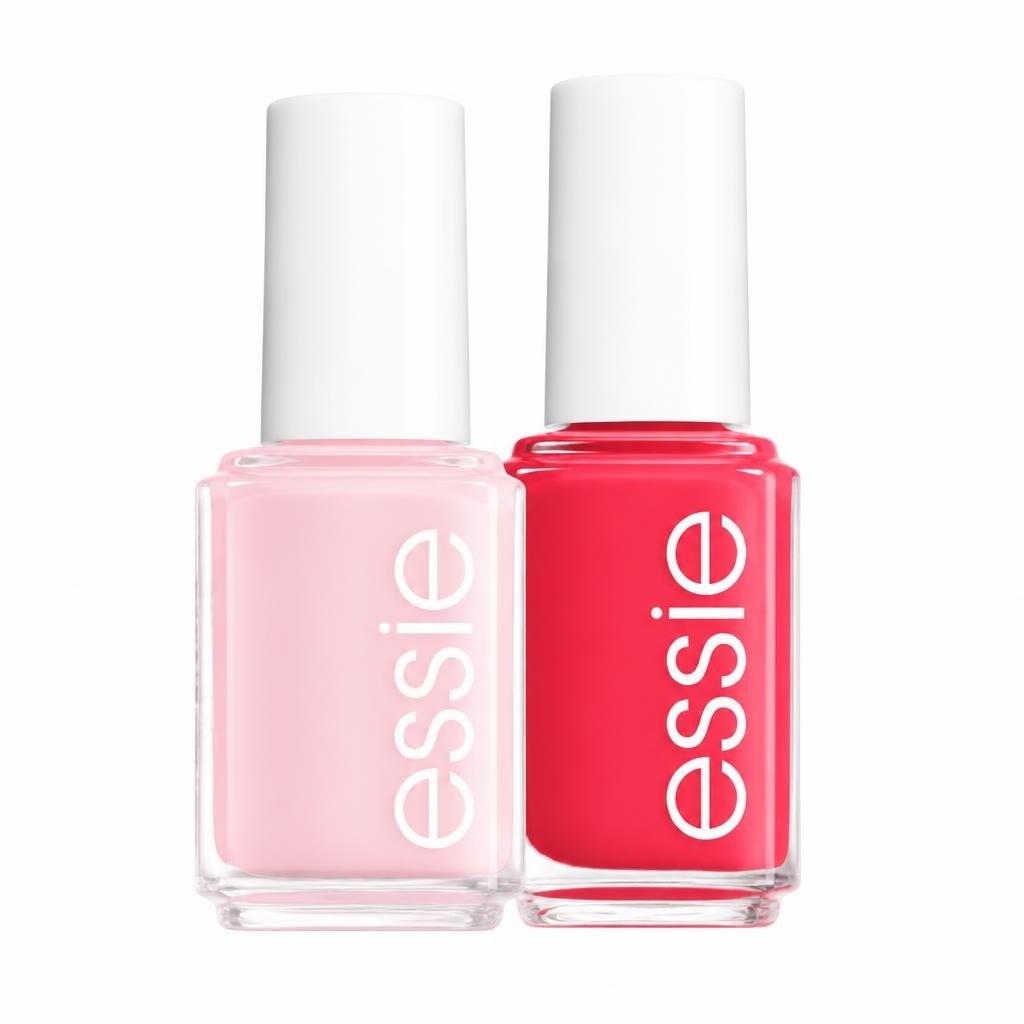 Essie lak za nohte Akcija v trgovini Dm