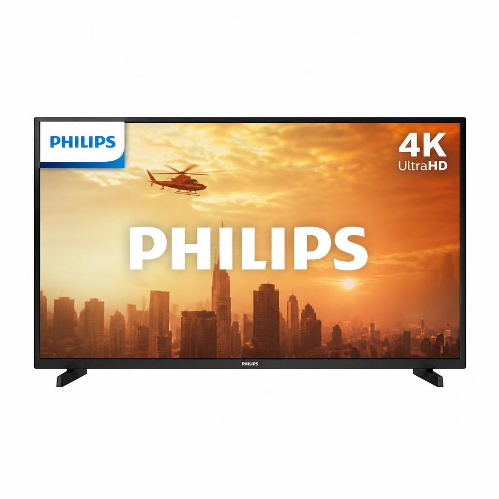 TV LED Philips 43PUS7000 Akcija v trgovini Jager