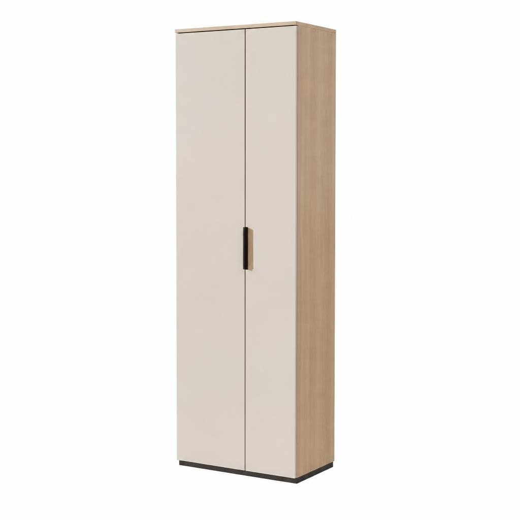 Inter Living omara 60x200x38 cm Akcija v trgovini Rutar