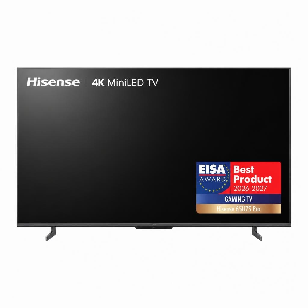 TV Hisense 65U7S Pro 164 cm / 65" Akcija v trgovini Harvey Norman