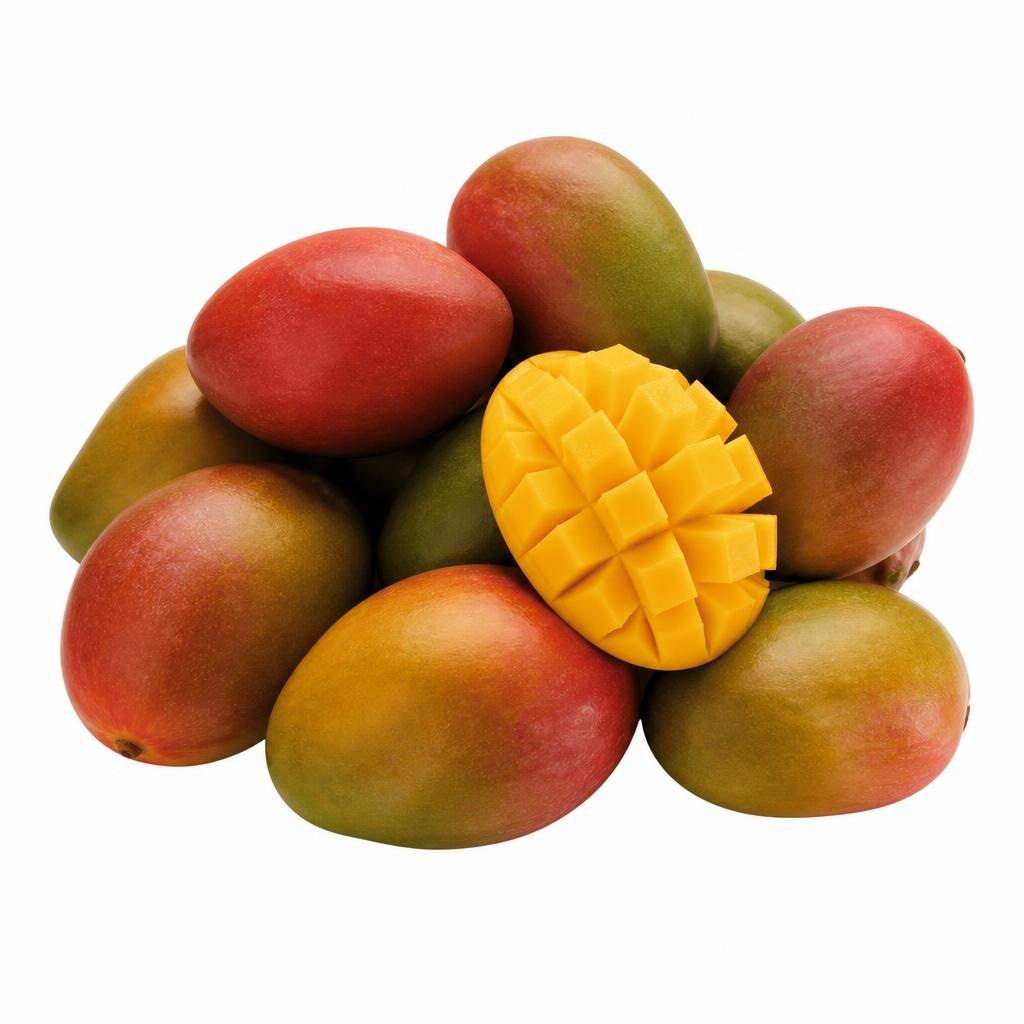 Mango Akcija v trgovini E.Leclerc