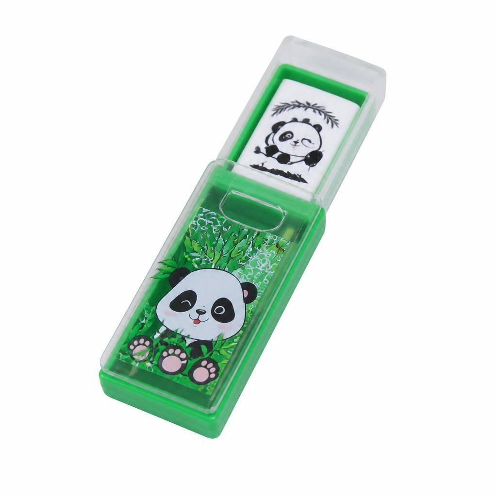Radirka Magic Panda Akcija v trgovini Spar