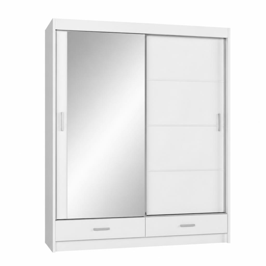 Omara Lobi Plus 205x216x60cm Akcija v trgovini Harvey Norman