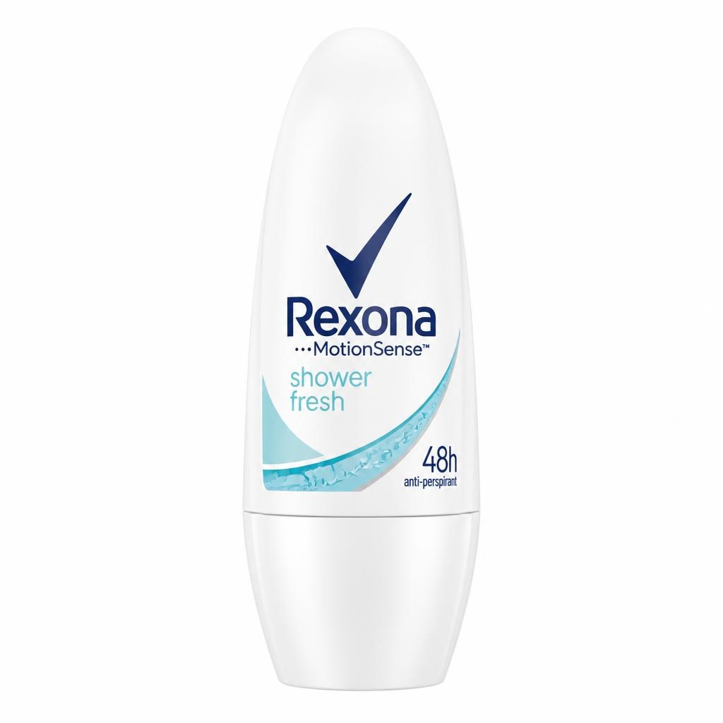 Deodorant Rexona Akcija v trgovini Mercator