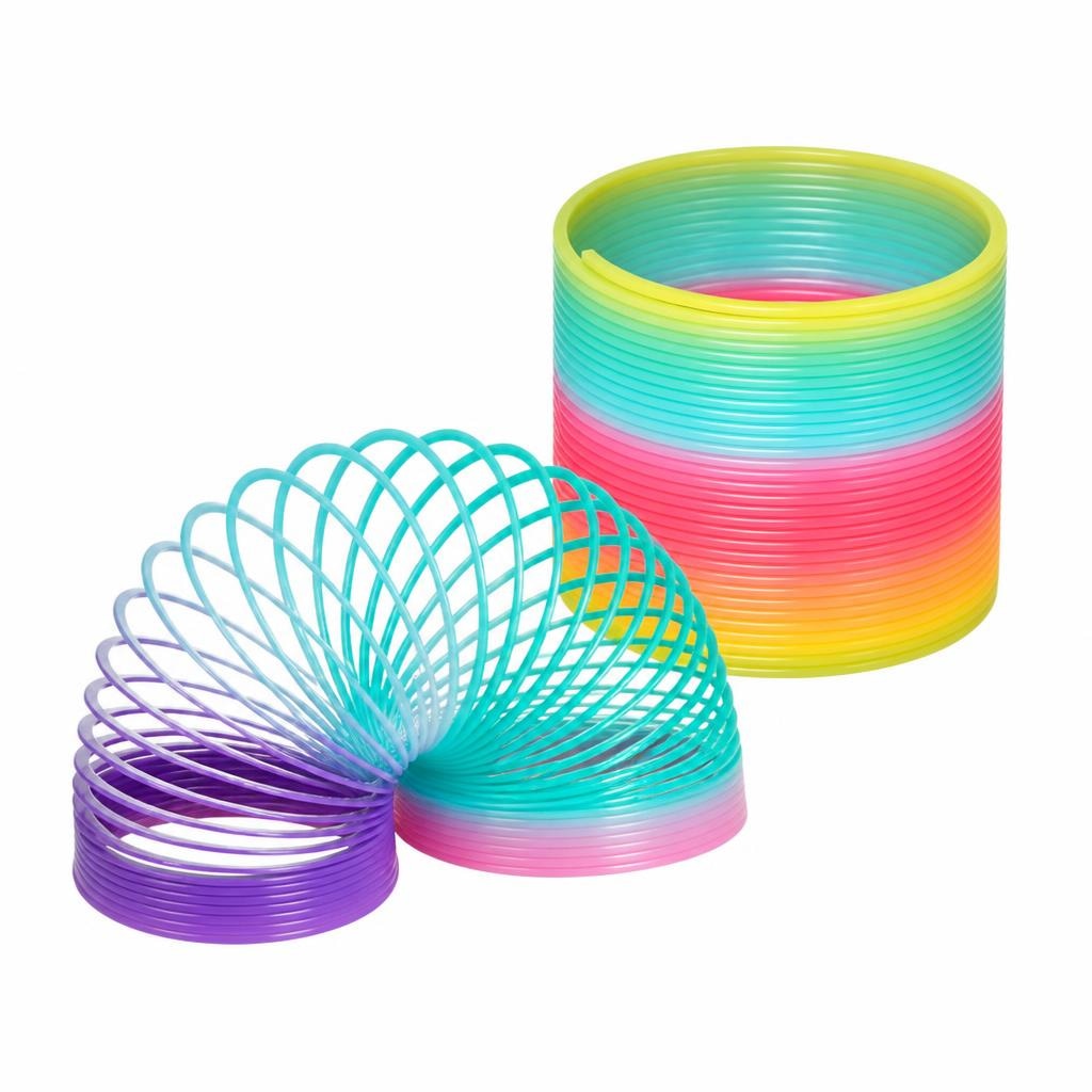 Spirala pribl. 10 cm Akcija v trgovini Tedi
