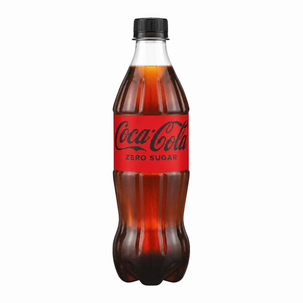Coca-Cola Zero Sugar 1 l - Akcija v trgovini Spar