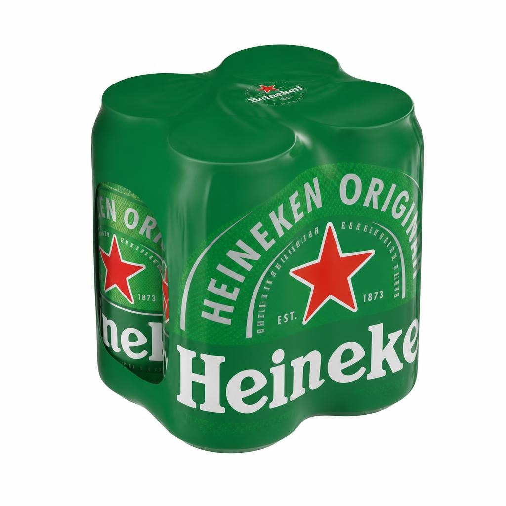 Pivo Heineken 0,5 L Akcija v trgovini Jager