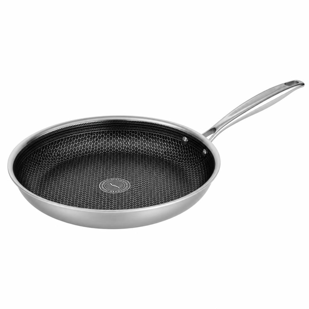 ROSMARINO ponev 24 cm Akcija v trgovini E.Leclerc