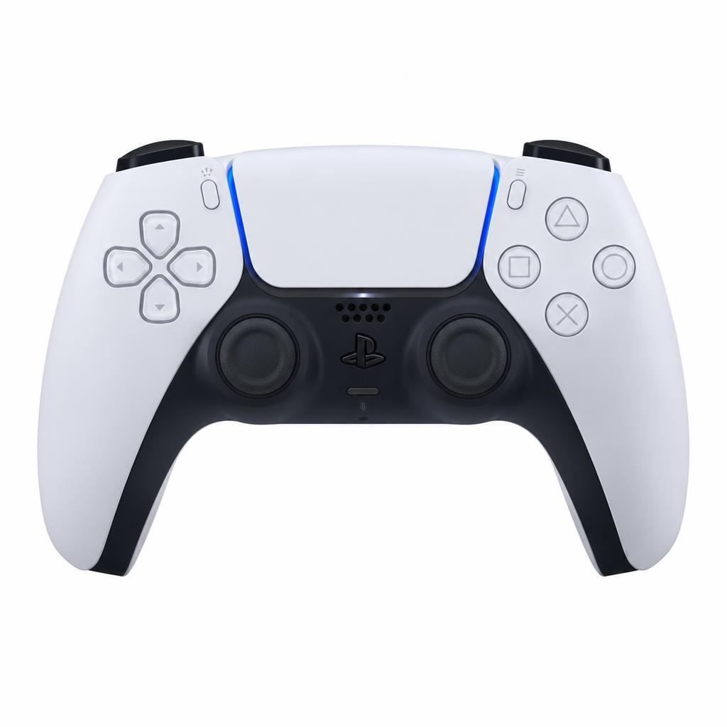 Playstation SONY PS5 DUALSENSE WIRELESS CONTROLLER - Akcija v trgovini Pevex