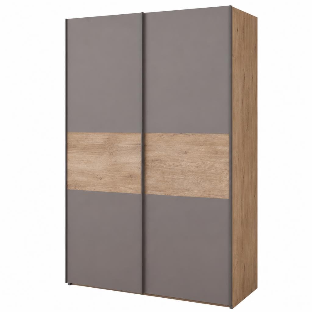 CVITA NEXT omara 2V 250 x 67 x 220 cm Akcija v trgovini Prima