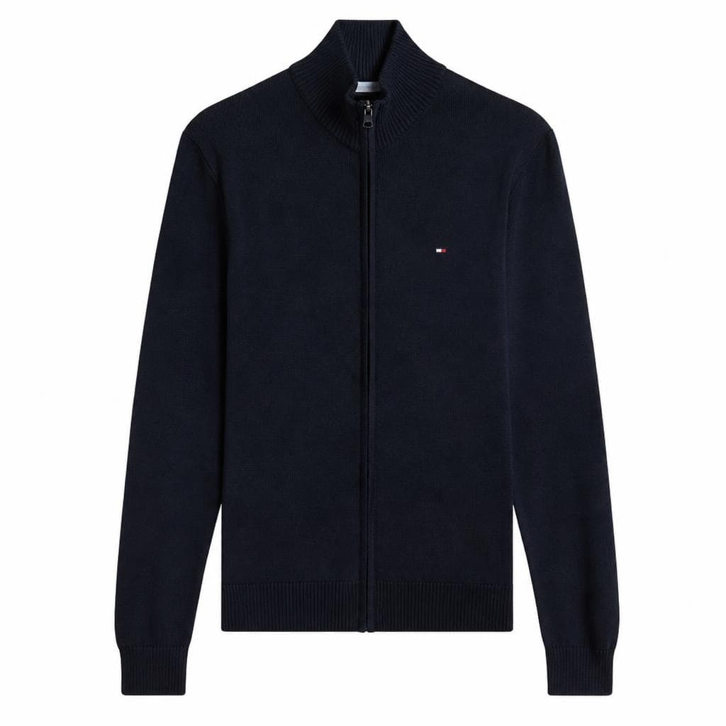 Tommy Hilfiger moški pulover Akcija v trgovini Kompas Shop