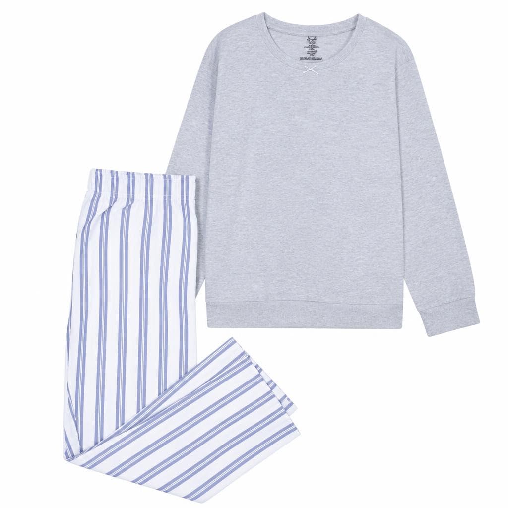 Up2fashion Women ženska pižama Akcija v trgovini Hofer
