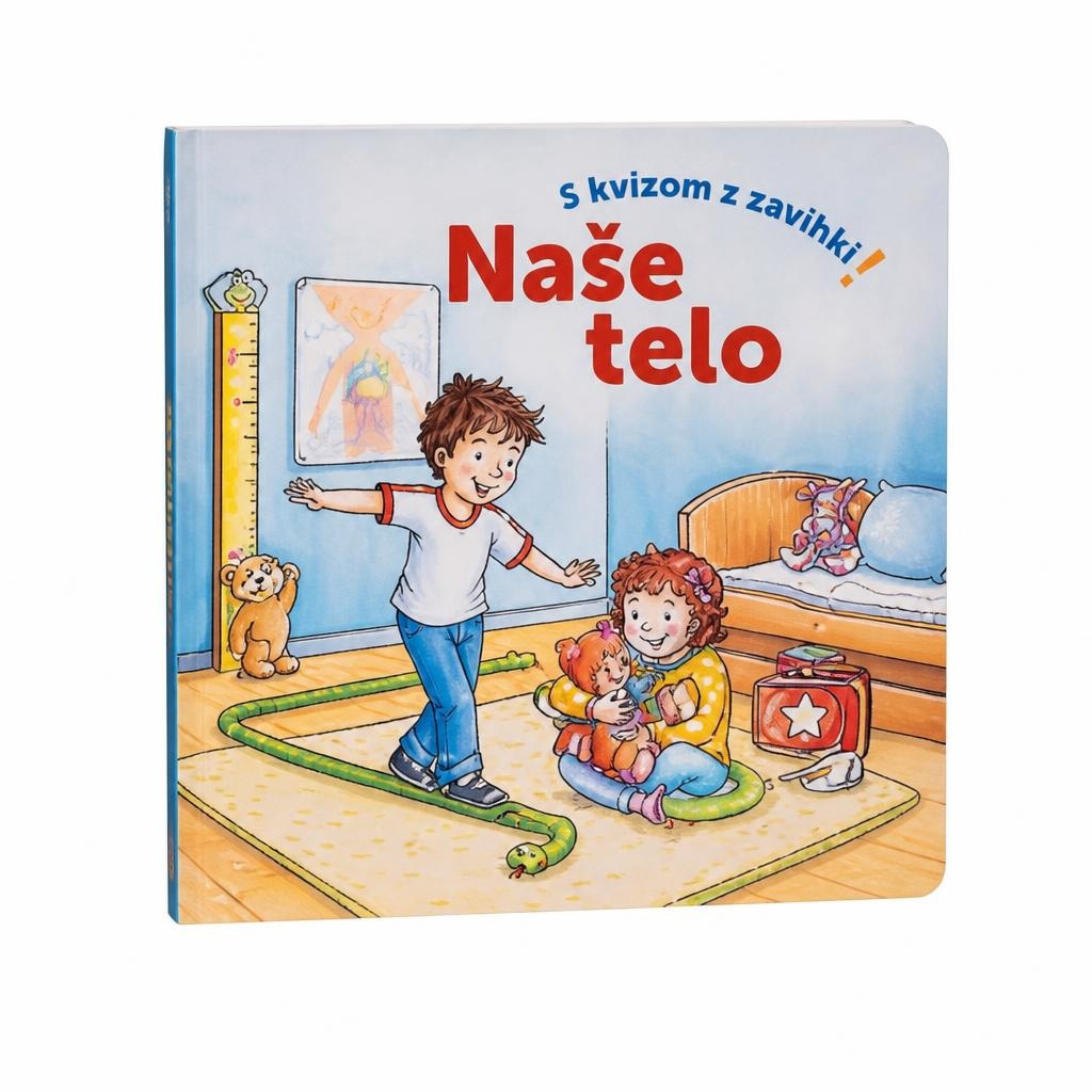 Naše telo Akcija v trgovini Hofer