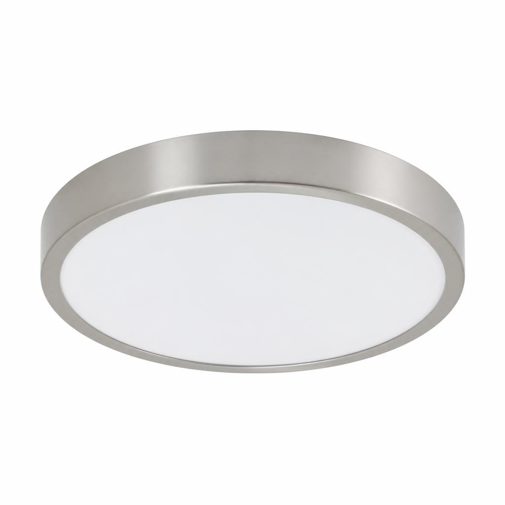 Stropna LED-svetilka Luvia Green tech Akcija v trgovini Pevex