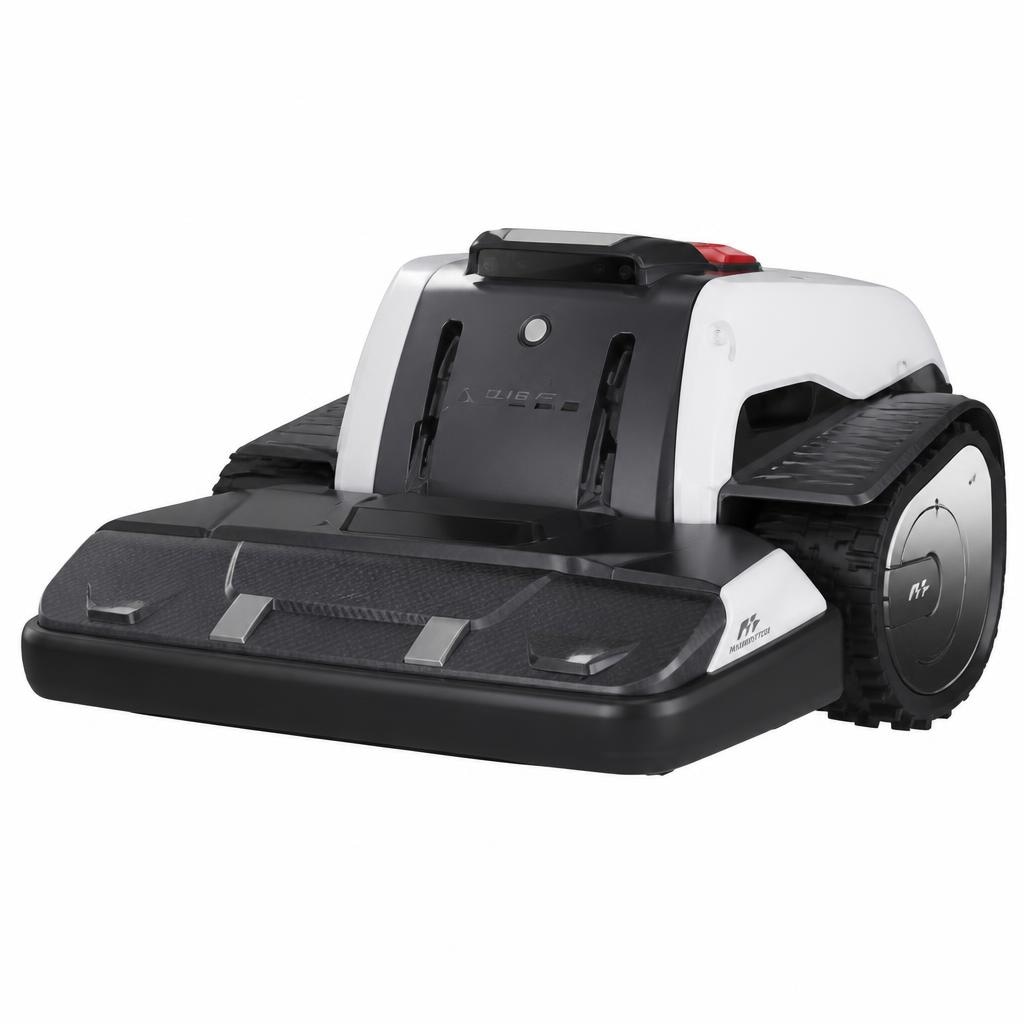 Robotska kosilnica Luba 3 5000 AWD Akcija v trgovini Jager