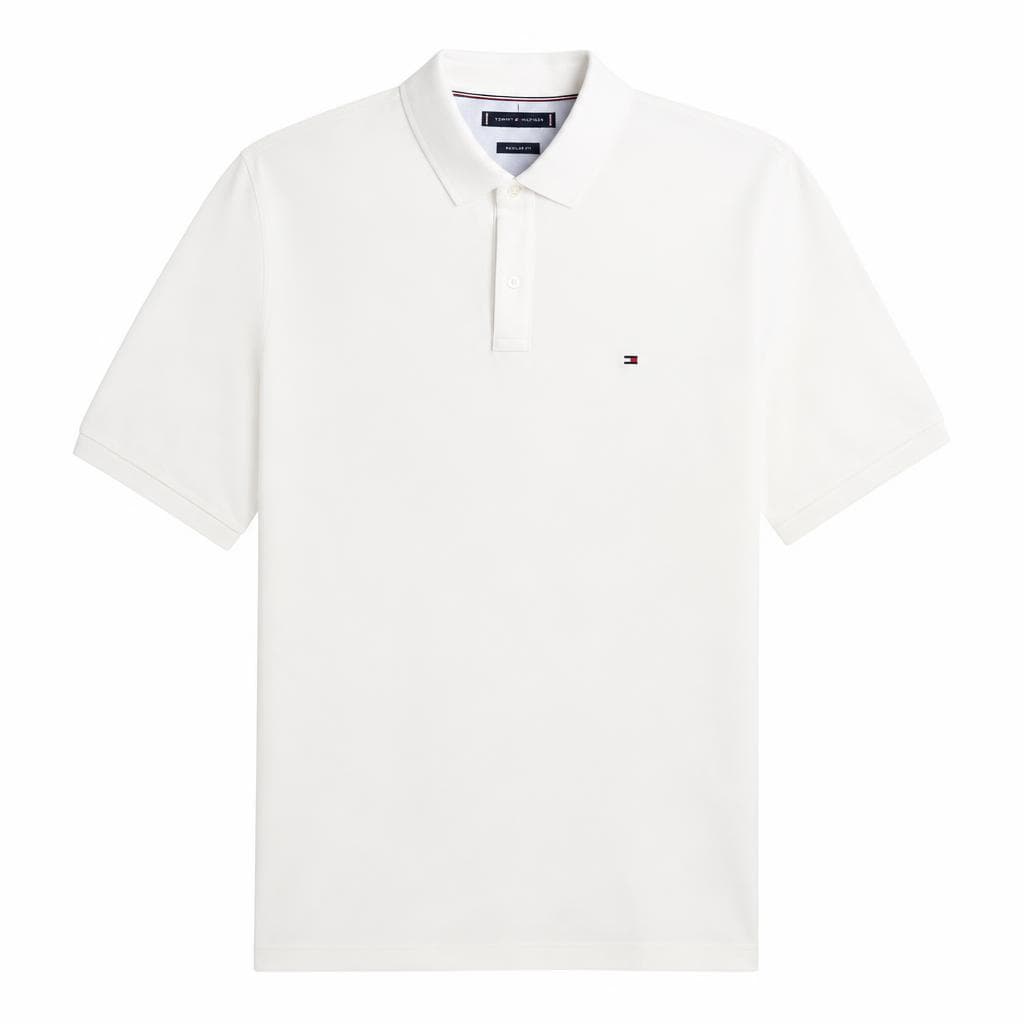 TOMMY HILFIGER moška polo majica Akcija v trgovini Regal Shop
