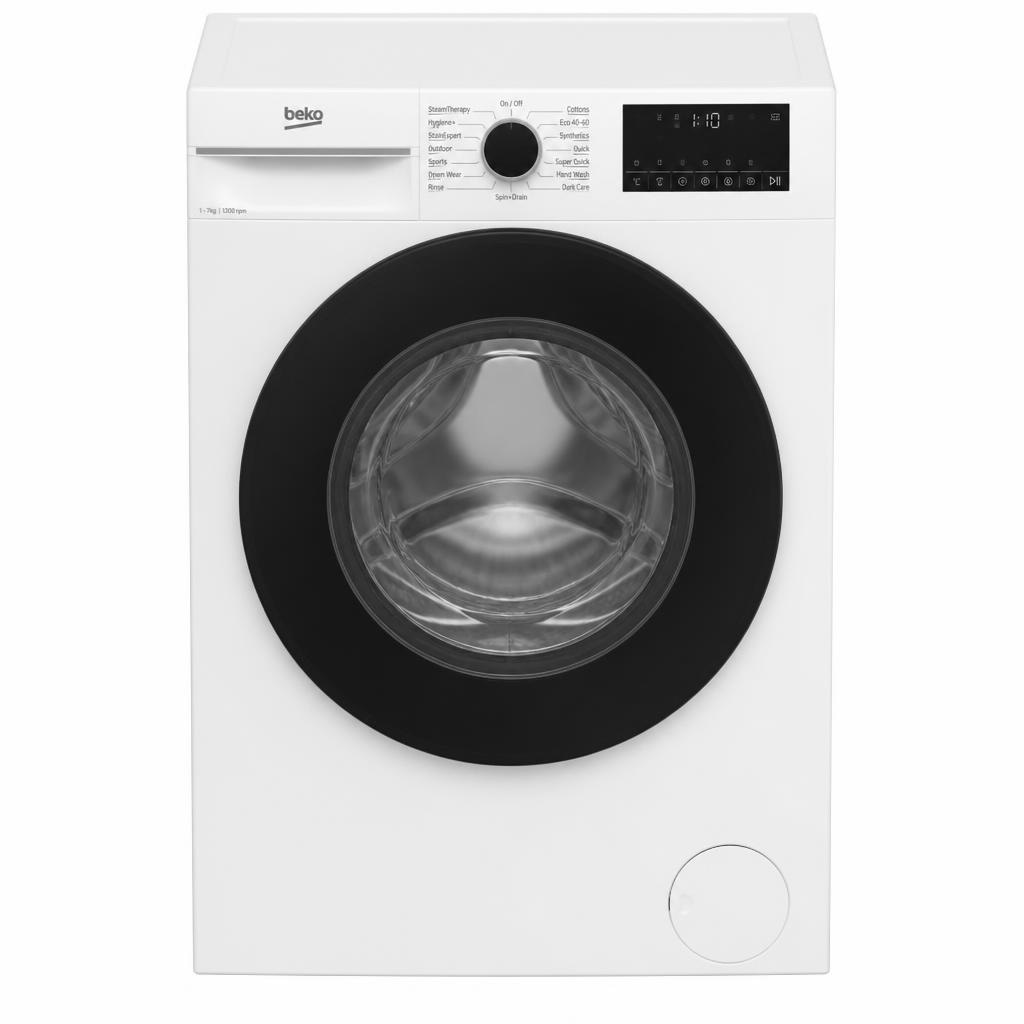 Pralni stroj Beko BM3WFSU 37213WPBB Akcija v trgovini Jager