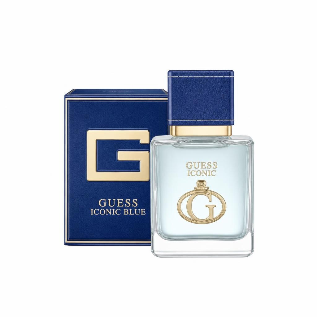 Guess Sublime ali Iconic Men dišava Akcija v trgovini Mueller