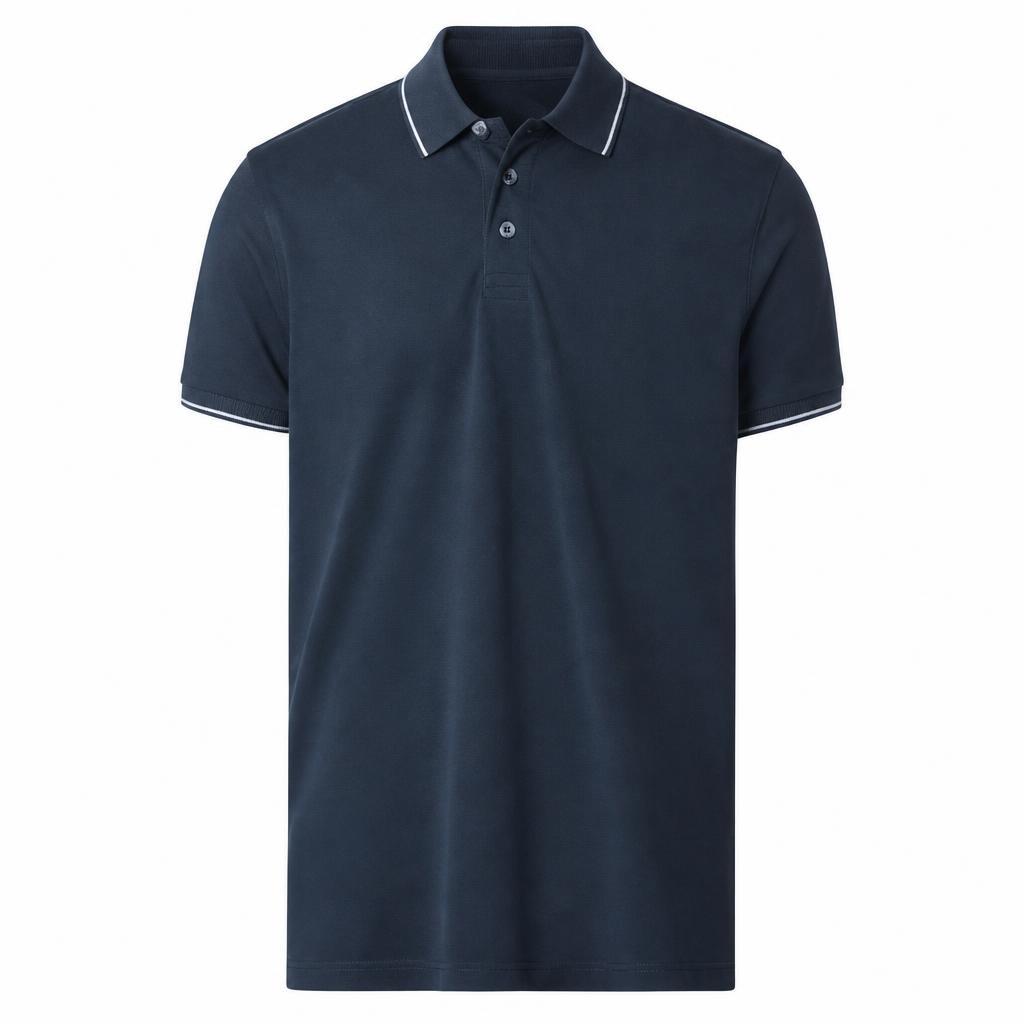Esmara Men moška polo majica s kratkimi rokavi Akcija v trgovini Lidl