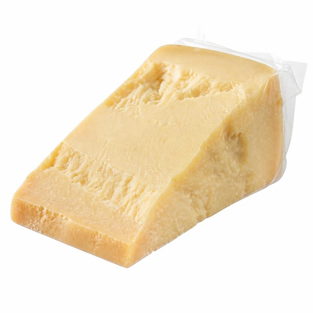 Sir Grana Padano Akcija v trgovini E.Leclerc