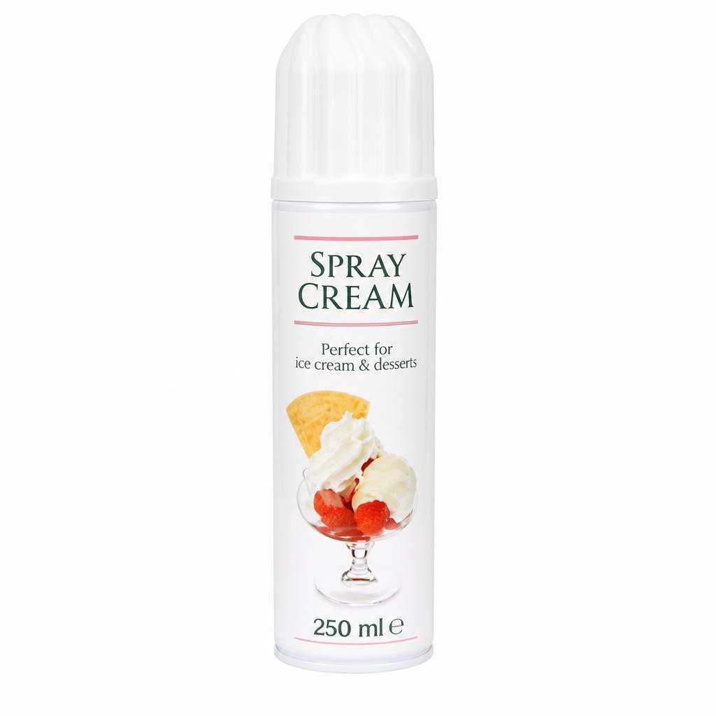 Rastlinska smetana 250 ml - Akcija v trgovini Lidl