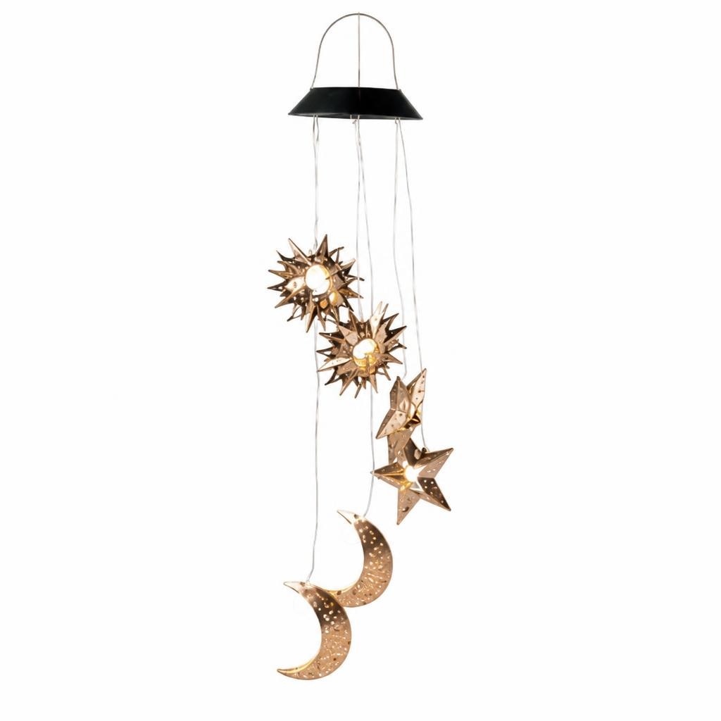 Home Creation LED-božična dekoracija 70 cm Akcija v trgovini Hofer