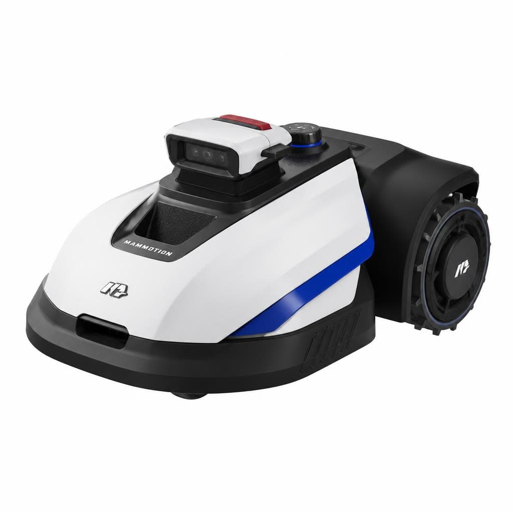 Mammotion Yuka Mini 2 1000 Akcija v trgovini Jager