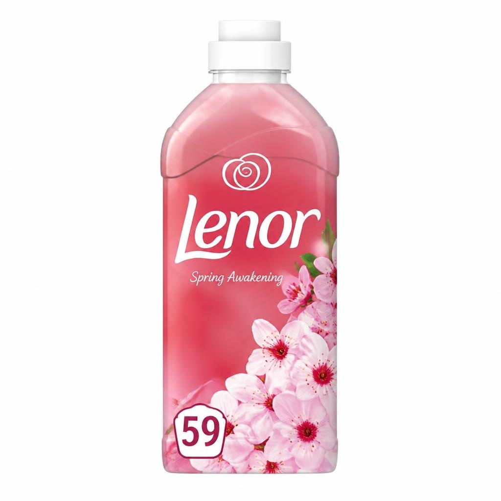 Mehčalec Lenor 1,239 L ali 1,491 L Akcija v trgovini Jager