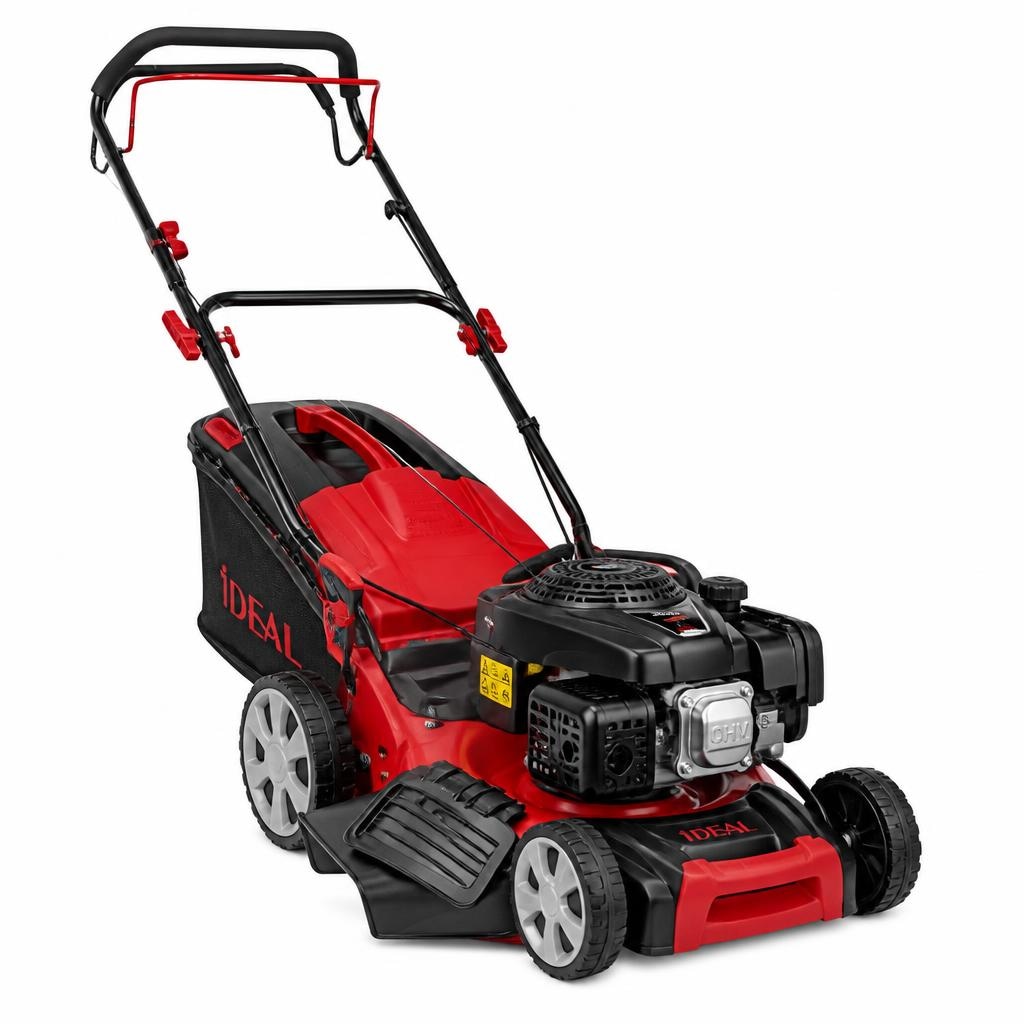Bencinska kosilnica Ideal GTM5006LS - Akcija v trgovini Jager