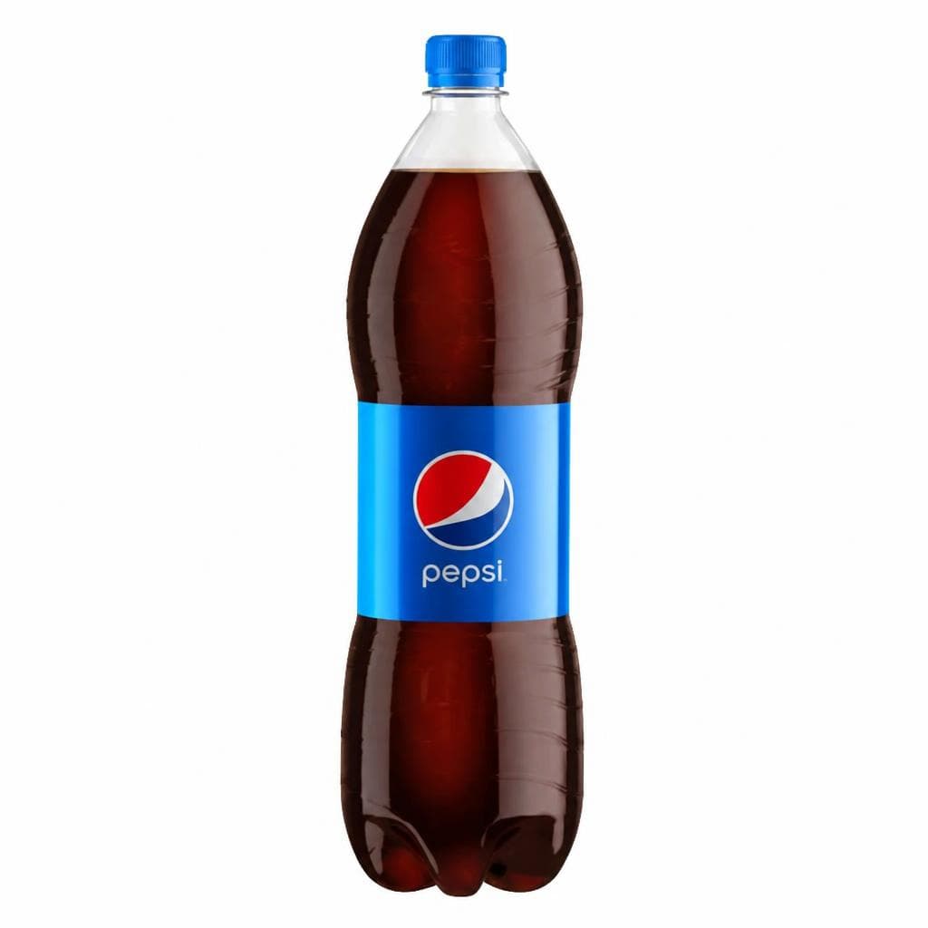 Pepsi 1,5 l Akcija v trgovini Tuš