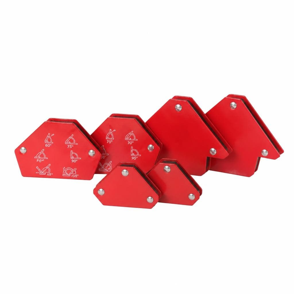 Magnet za varjenje 12 kg Akcija v trgovini Pevex