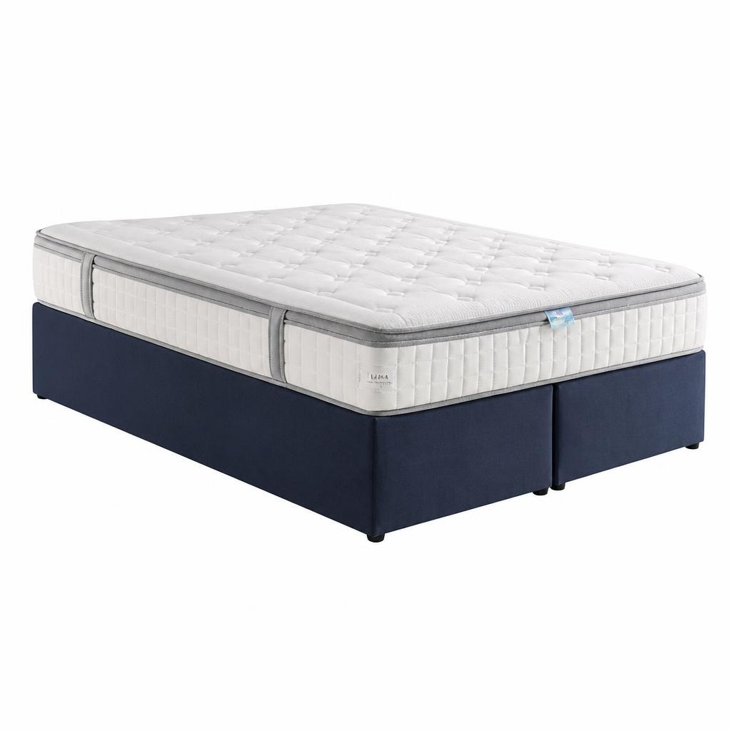 Vzmetnica LUNAR 160x200cm Hilding Akcija v trgovini Harvey Norman