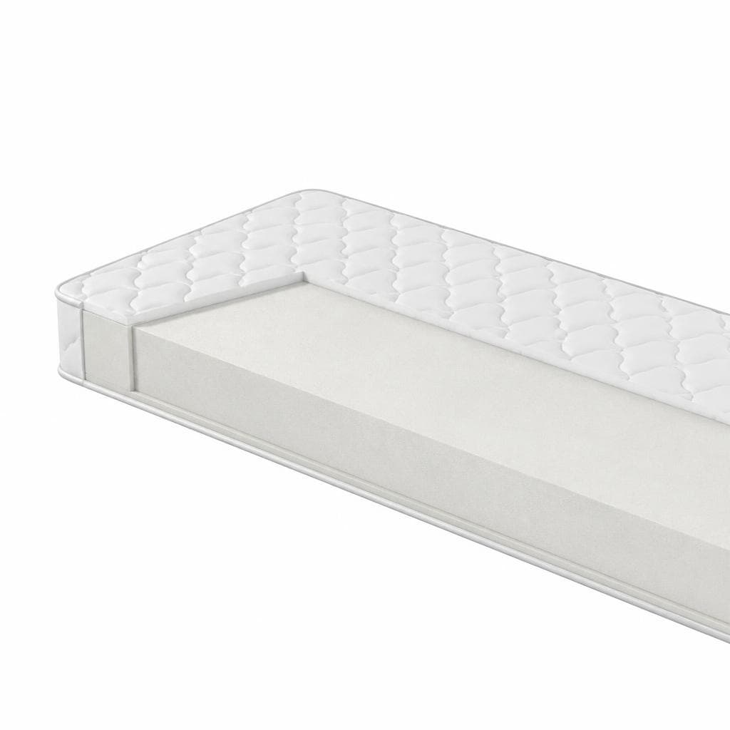 Basic Soft vzmetnica 200 x 90 cm, 16 cm Akcija v trgovini Prima