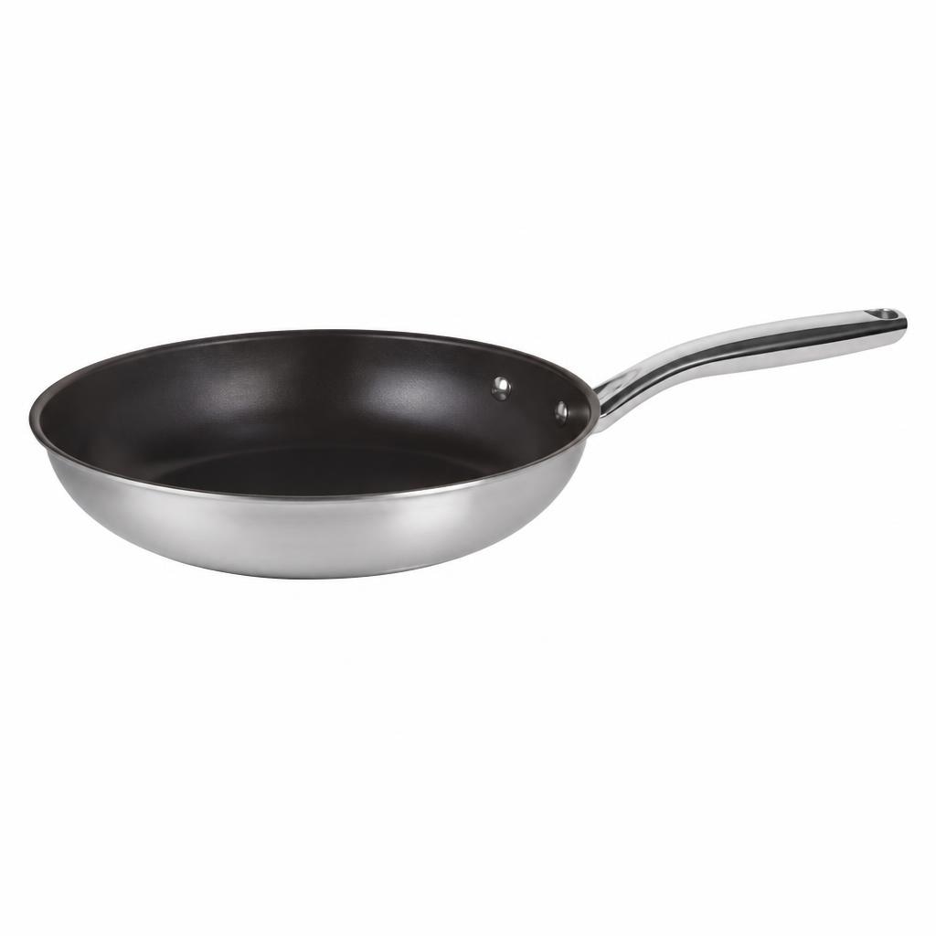 MasterPRO ponev 24 cm Akcija v trgovini E.Leclerc
