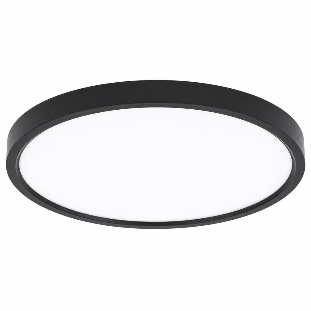 Stropna LED svetilka 24 W, Ø 40 x v 2,4 cm Akcija v trgovini Bauhaus