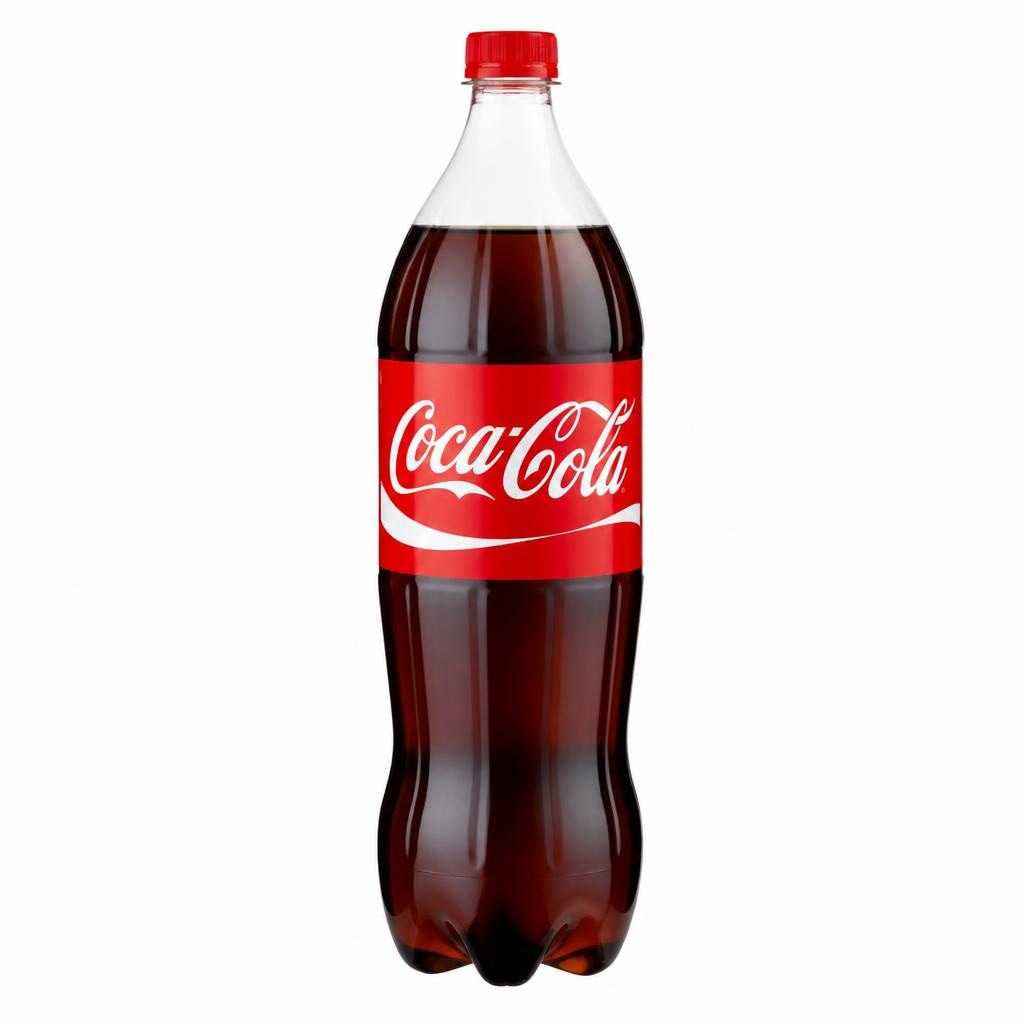 Coca-Cola 1,5 l Akcija v trgovini E.Leclerc
