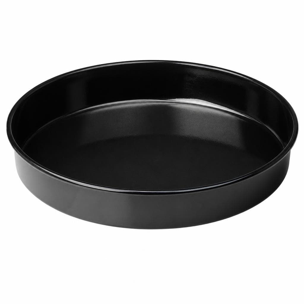 Pekač okrogel 24 cm Akcija v trgovini Pevex