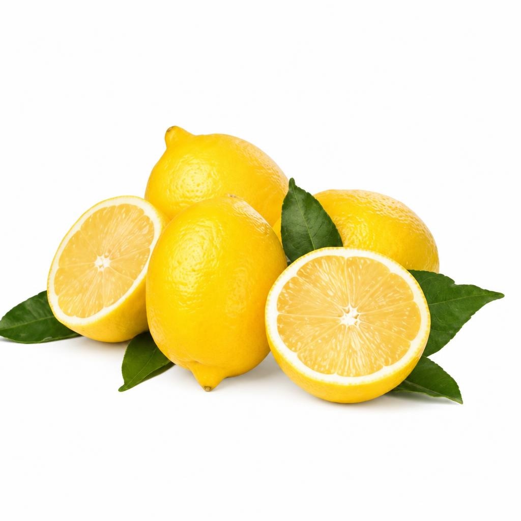 Limone - Akcija v trgovini Mercator
