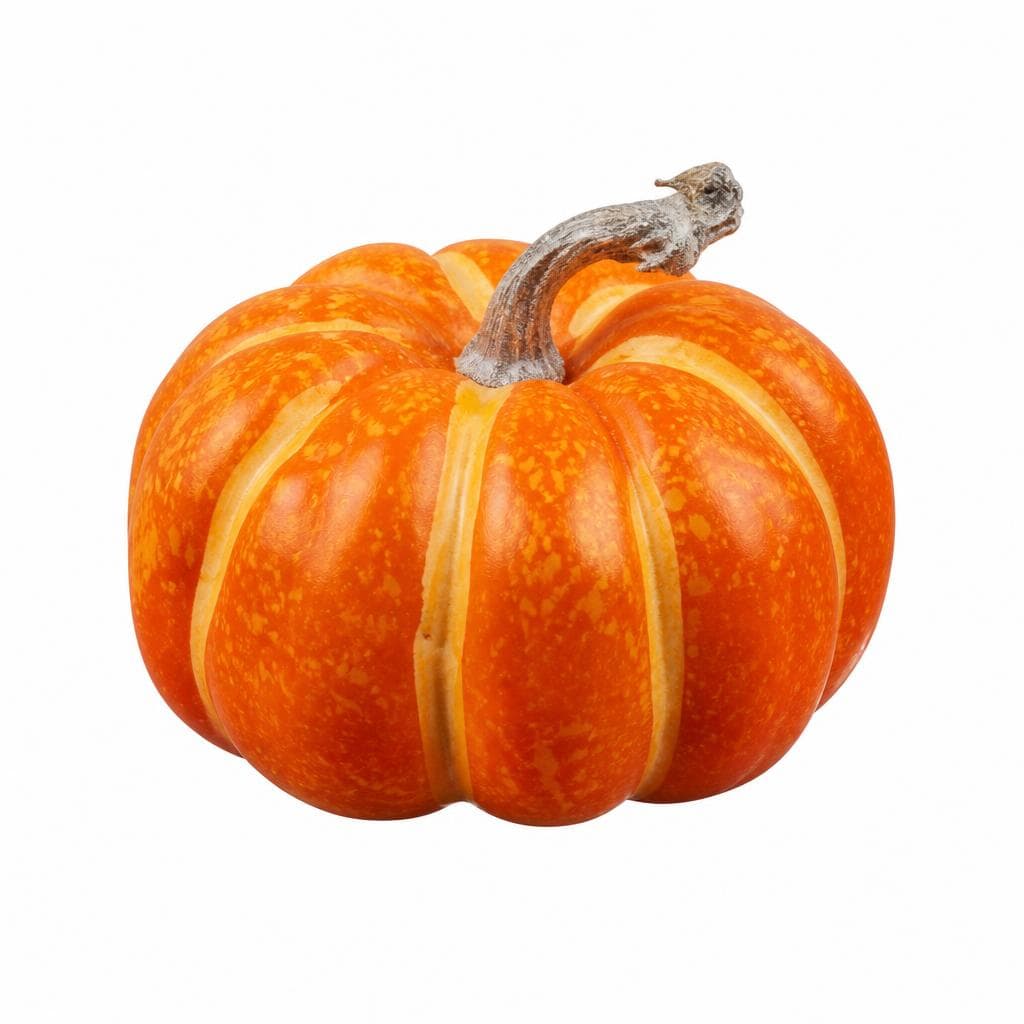 Vivi okrasna buča 5 cm, Set 16/1 Akcija v trgovini Tuš